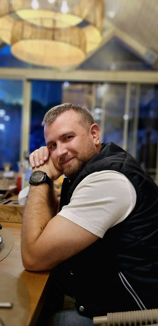Матвиенко Евгений Александрович, генеральный директор